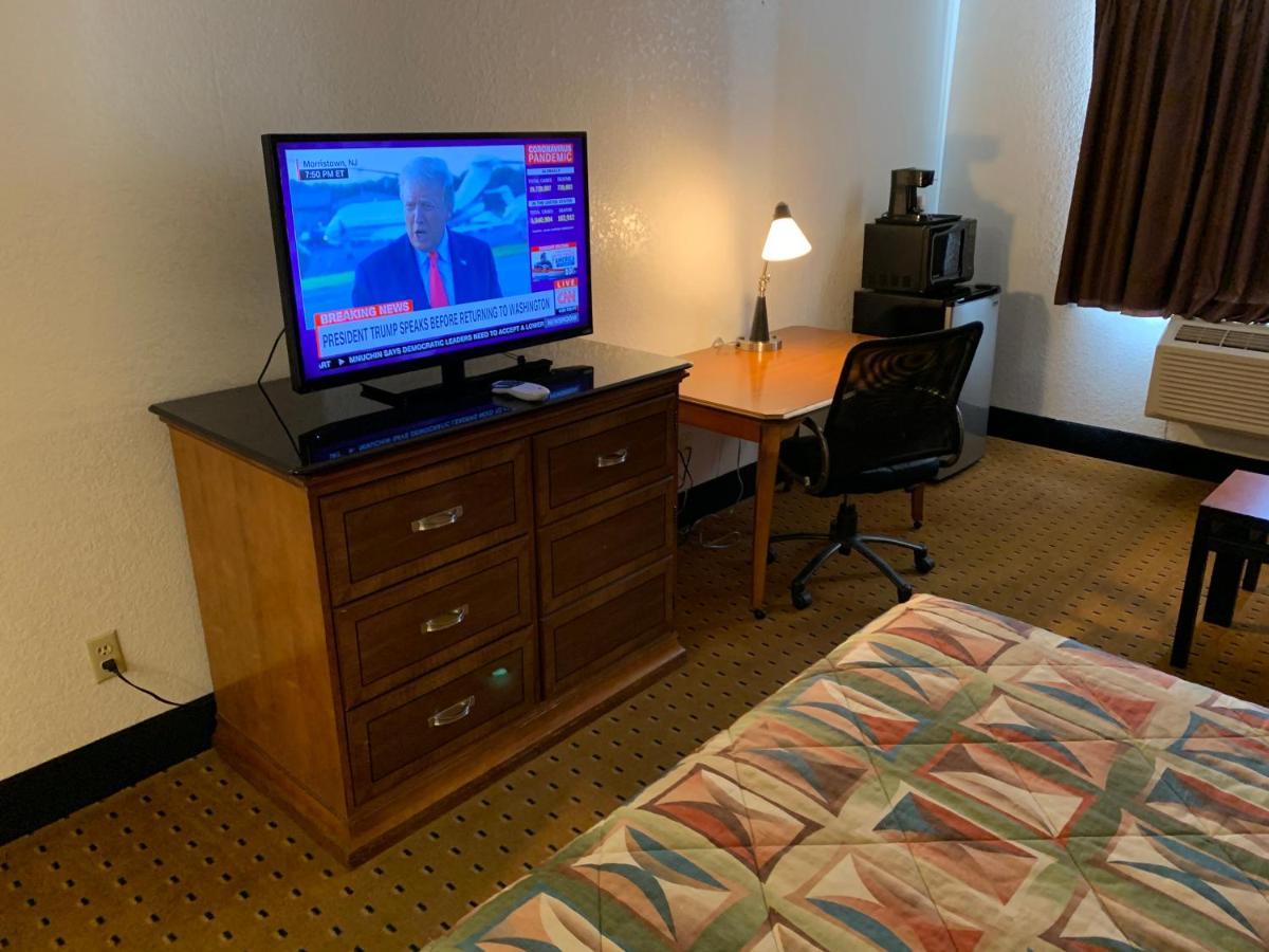 Brentwood Inn & Suites Hobbs Luaran gambar