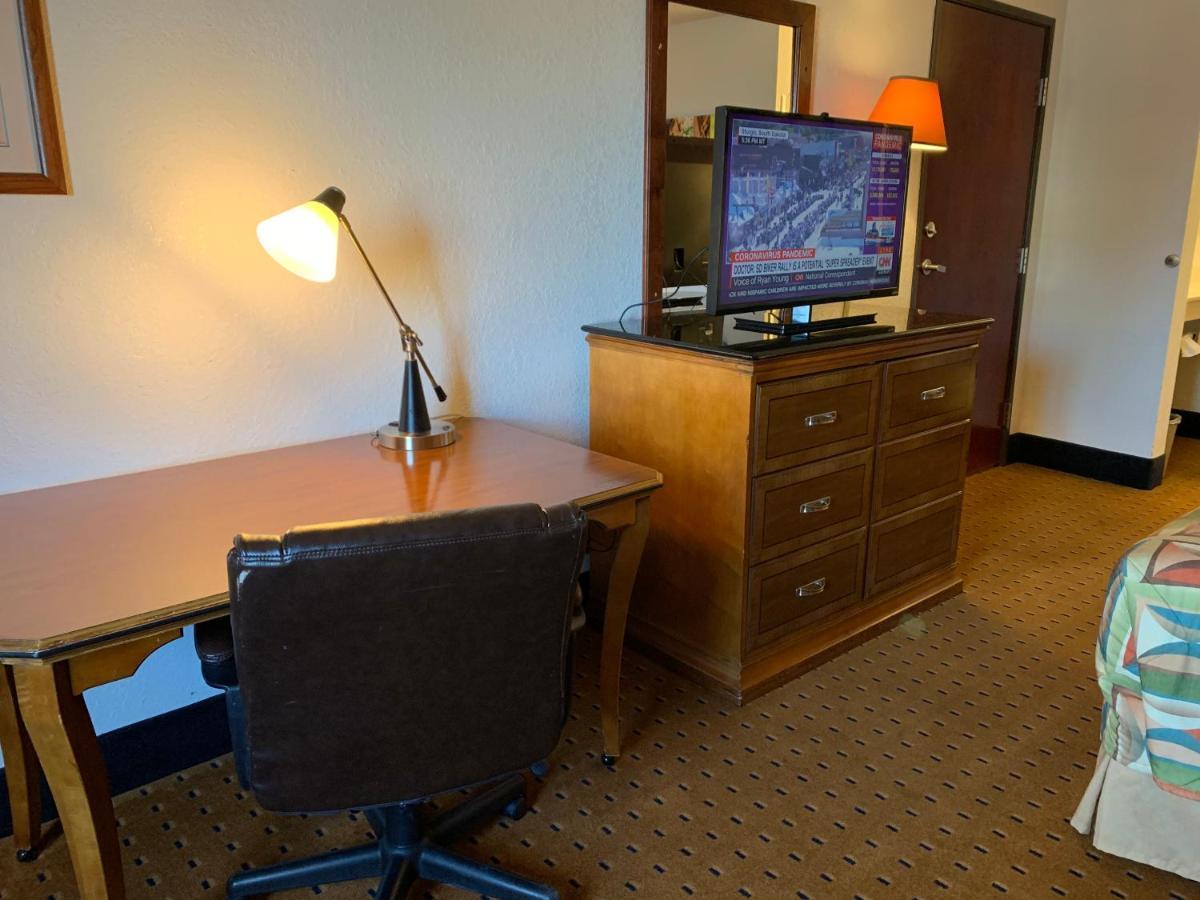 Brentwood Inn & Suites Hobbs Luaran gambar