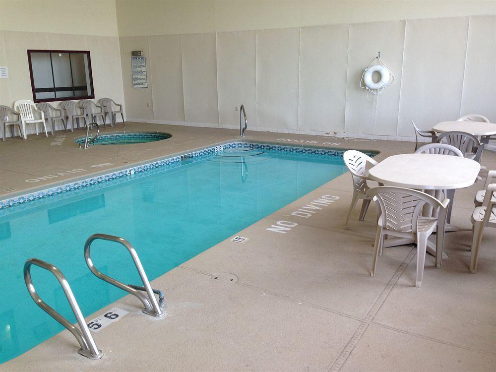 Brentwood Inn & Suites Hobbs Luaran gambar