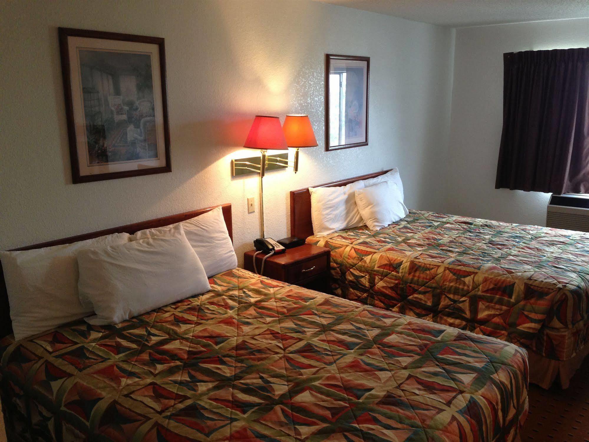Brentwood Inn & Suites Hobbs Luaran gambar