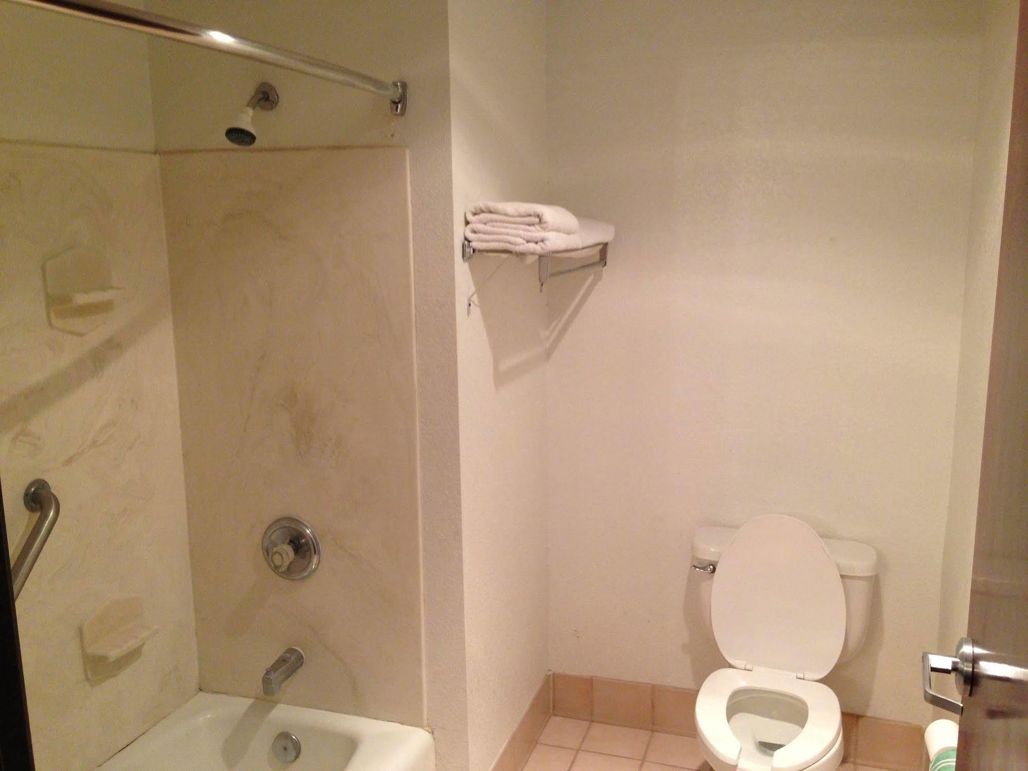 Brentwood Inn & Suites Hobbs Luaran gambar