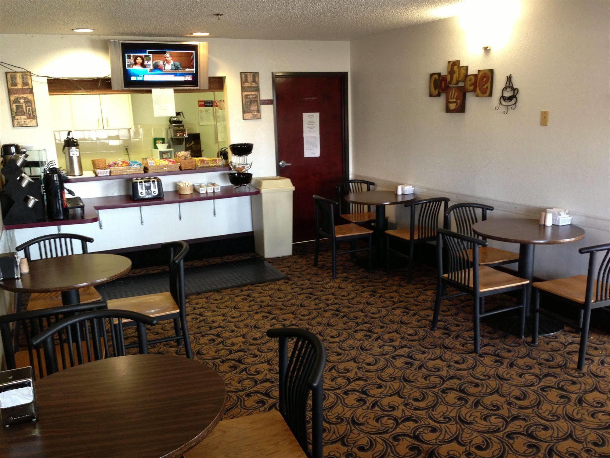 Brentwood Inn & Suites Hobbs Luaran gambar