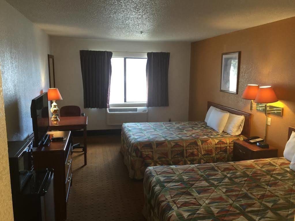 Brentwood Inn & Suites Hobbs Luaran gambar
