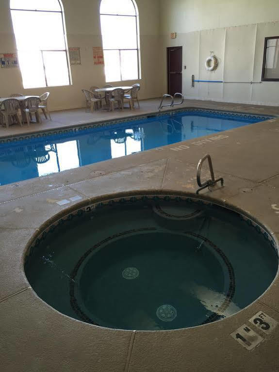 Brentwood Inn & Suites Hobbs Luaran gambar